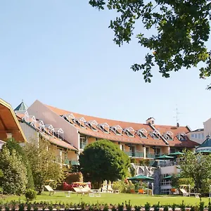 Thermenhotel Viktoria Bad Griesbach im Rottal