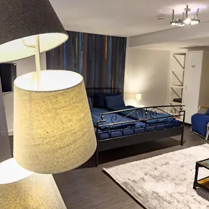 Apartelliment - Smart Uebernachten In Apartment Köln