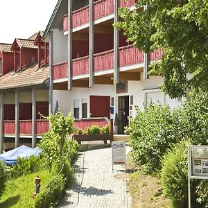 Apartmenthaus Rottalblick Bad Griesbach im Rottal